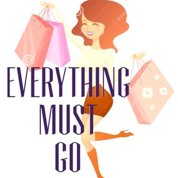 Everything must go - Picture 2 of 3